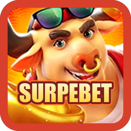 surpebet Brasil logo